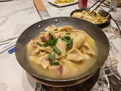 -阿露佳·舌尖上的安吉菜