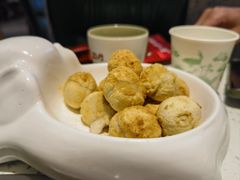 -三人行骨头王火锅(长寿店)