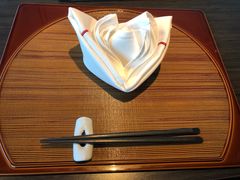 -滩万日本料理Nadaman(国贸大酒店)