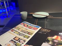 -额尔敦传统涮(公园西路店)