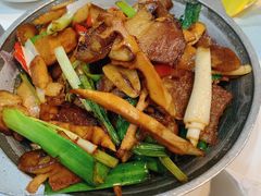-黑鸡小馆(金源店)