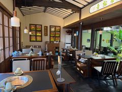 -菌自由丨野生菌火锅特色庭院餐厅(丽江古城店)