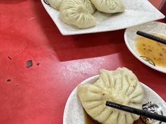 -津门张记包子铺(三马路店)