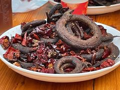 -盘龙黄鳝(盘龙居店)