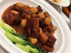 -梅利汴京烤鸭•开封豫菜地标店(晋安路店)