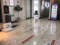 -牙博士口腔品牌连锁(昆山城区店)