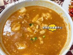 -老三样·旧食新味(船山路店)