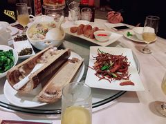 -粗茶淡饭·汉口公馆(循礼门店)