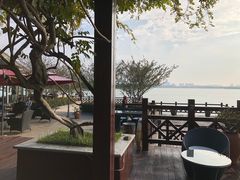 -望海·帆船主题咖啡厅•品茗下午茶(石湖景区店)