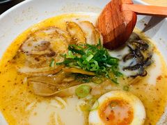 熊本叉烧拉面-味千拉面(双井店)