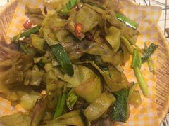 -楚太子  中餐&烧烤(武大店)
