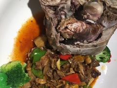 -有奴思烤肉·清真(正宁路店)