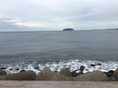 -蛇蟠岛