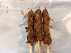 -开蚝屋·海鲜龙虾烧烤(文二路店)