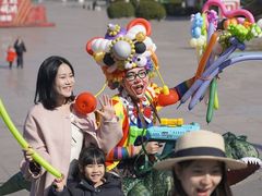 -中国西峡恐龙遗迹园