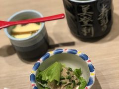 -梅丘·寿司の美登利(银座店)