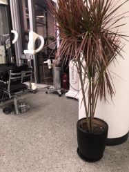 -愉己冥想·护发专门店