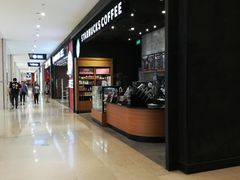 -星巴克(大连柏威年店)