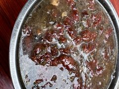 牛肉粉（中份）-老火车站牛肉粉