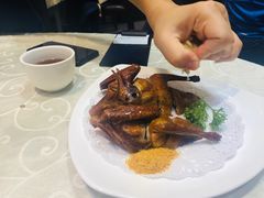 -凤城礼记鱼翅海鲜酒家(新马路总店)