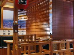 大堂-山之川日料放题(通州店)