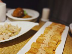 -渝信川菜(西单店)
