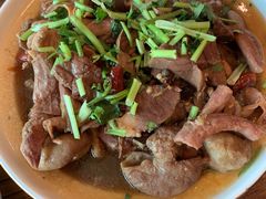 -百瑞谷饭庄