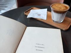 -木嘛working coffee(前海店)