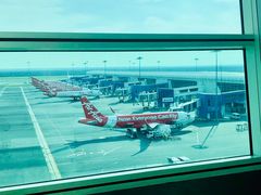 -吉隆坡国际机场