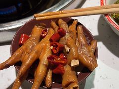 -厂花素芬九宫格火锅(益州大道店)