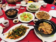 -北园酒家(小北路店)