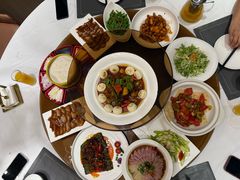 -尚宴(盛世广场·食尚街店)