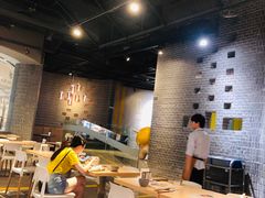 大堂-来龙里 精致 东南亚餐室(万象城店)