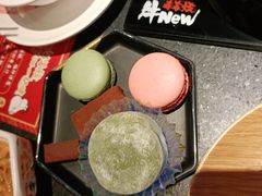 -牛New寿喜烧(闵行龙湖天街店)
