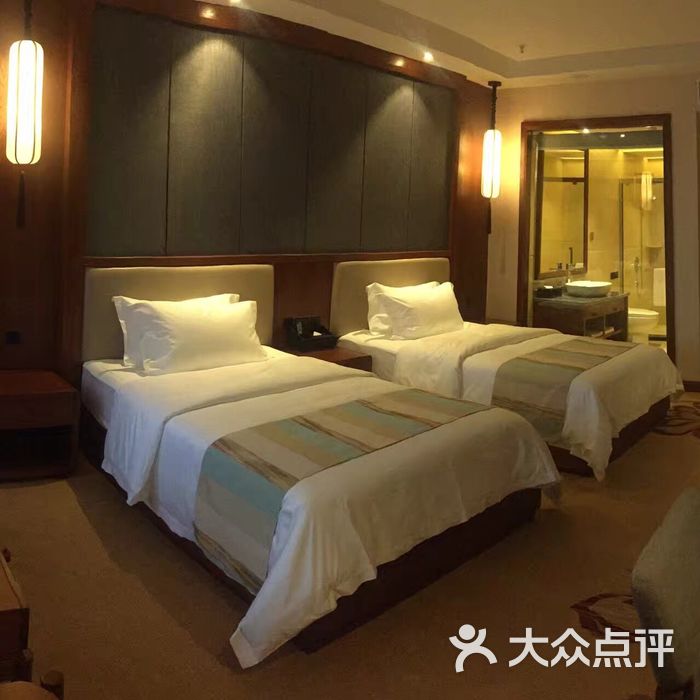 水悦山语大酒店
