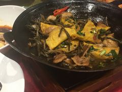 -永安鱼庄·镇江菜(丁卯店)