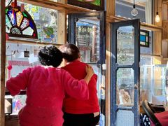 -西关84·History·Art·Cafe