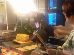 -百老汇美食街