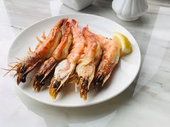 -克丽司汀酒店-日光阁餐厅