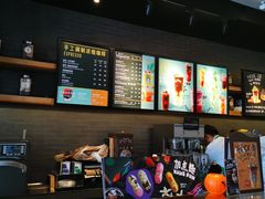 -星巴克臻选(莘庄仲盛店)