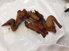 红烧乳鸽-宝湖海鲜酒家(西环店)