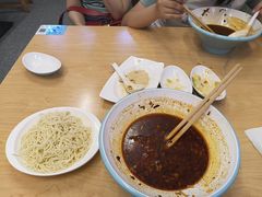 -重庆小面(贵友大厦店)