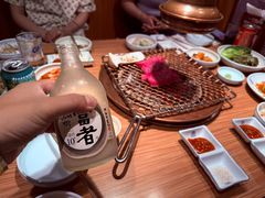-王妃家(明洞中央店)