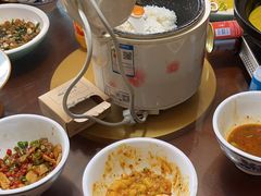 -山涧肴·泉水煮活鱼(坂田店)