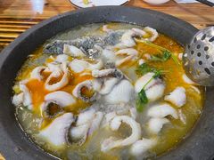 -大鼎石锅鱼(春江里店)
