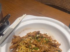 -湘力力小院·鱼汤泡饭(枫林路店)