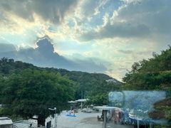 -点都德(广州白云山景区南门店)