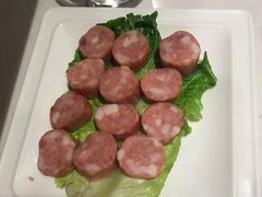 -么子烤肉(化龙池店)