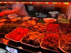 -海大南门夜市(海富街店)