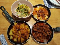-觅香串串香·麻辣烫·冒菜(欧美广场店)
